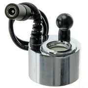 Electric Fire Transducer Glass Disk M-011B M011B Heater for Optimyst